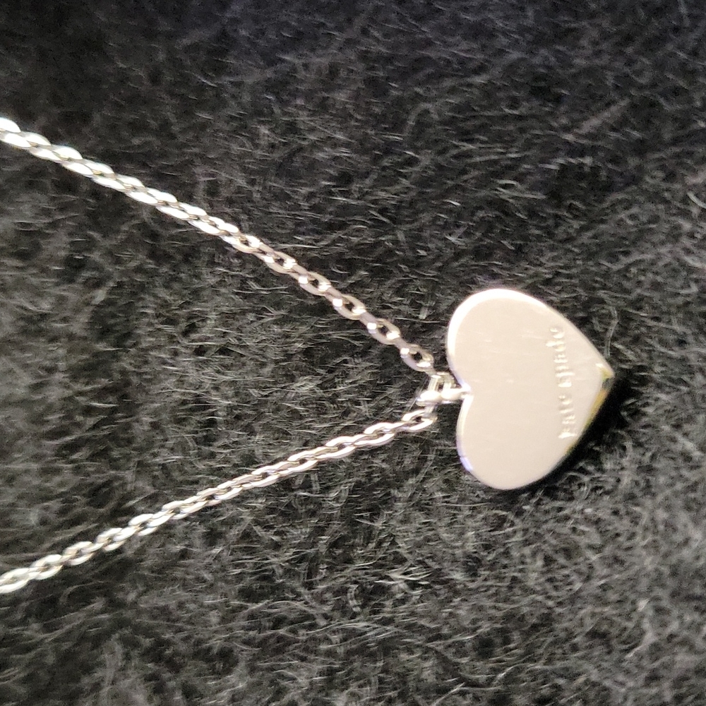 Kate Spade necklace - Picture 2 of 4